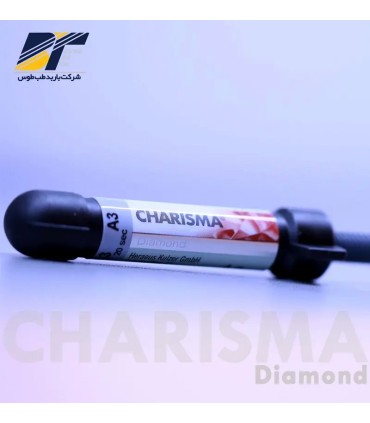 Charisma Diamond